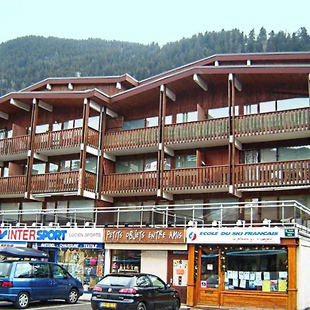 Centre Village, 6 Personnes, 2 - Cl23g Apartment *
