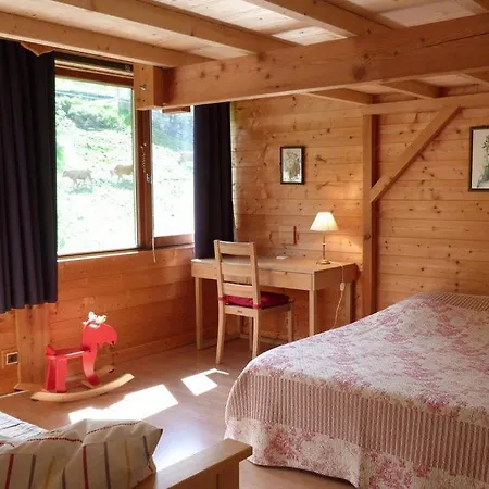 Centre Village, 6 Personnes, 2 - Cl23g Apartment *