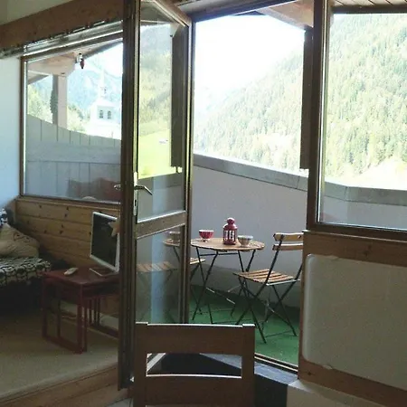 Centre Village, 6 Personnes, 2 - Cl23g Beaufort (Savoie)