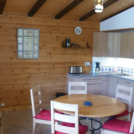 Centre Village, 6 Personnes, 2 - Cl23g Apartment