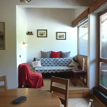 Centre Village, 6 Personnes, 2 - Cl23g Apartment