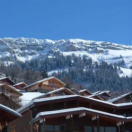 Apartment Centre Village, 6 Personnes, 2 - Cl23g