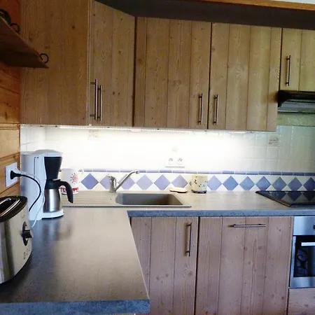 Centre Village, 6 Personnes, 2 - Cl23g Beaufort (Savoie)